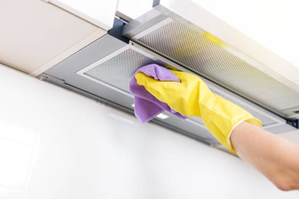 Best Air Duct Cleaning Near Me  in Woodlawn, OH